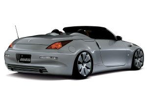 DAMD Fairlady Z Bxm Roadster damd-products-nissan-fairlady_z_bxm_roadster