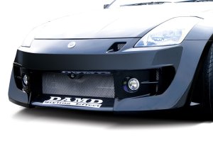 DAMD Fairlady Z Se damd-products-nissan-fairlady_z_se - thumbnail 4