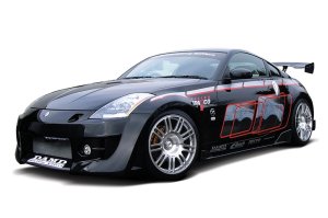 damd-products-nissan-fairlady_z_se
