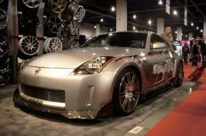 DAMD Fairlady Z damd-products-nissan-fairlady_z - thumbnail 3