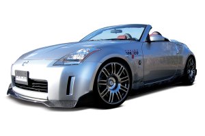 Fairlady Z