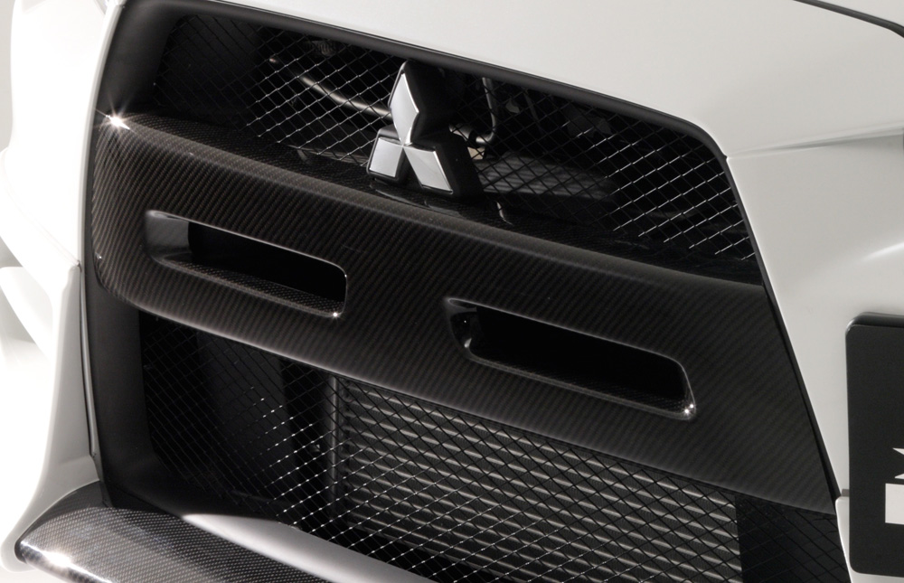 DAMD Lancer Evolution X damd-products-mitsubishi-lancer_evolution_X - 写真 12