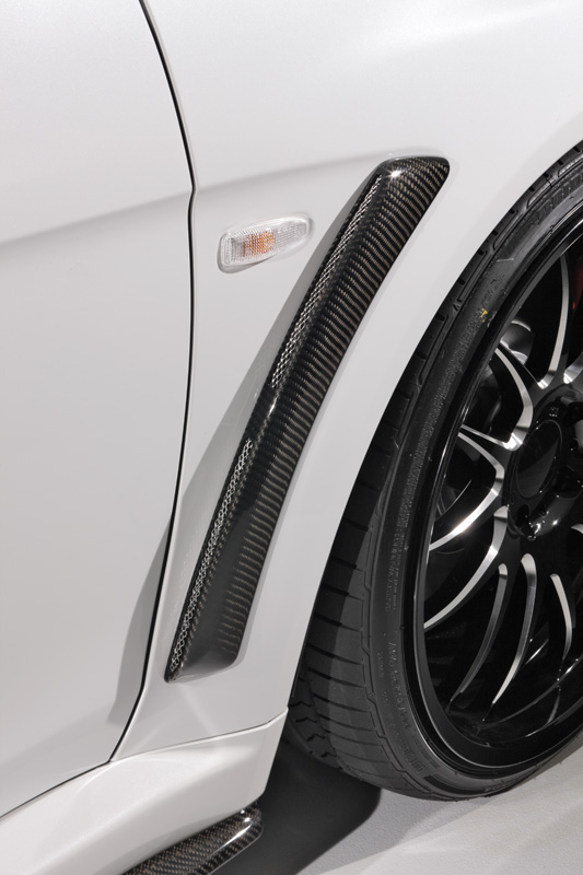 DAMD Lancer Evolution X damd-products-mitsubishi-lancer_evolution_X - 写真 10