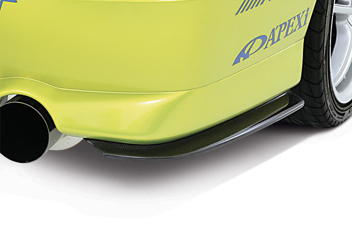 DAMD Lancer Evolution VIII IX damd-products-mitsubishi-lancer_evolution_VIII_IX - Photo 7