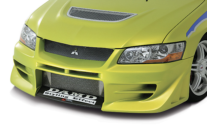 DAMD Lancer Evolution VIII IX damd-products-mitsubishi-lancer_evolution_VIII_IX - Photo 5