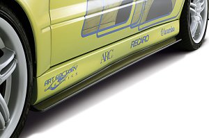 DAMD Lancer Evolution VIII IX damd-products-mitsubishi-lancer_evolution_VIII_IX - thumbnail 6