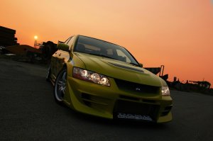 DAMD Lancer Evolution VIII IX damd-products-mitsubishi-lancer_evolution_VIII_IX - thumbnail 4