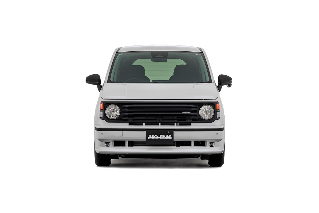 DAMD Freed Isolator Air damd-products-honda-freed_isolator_air - Foto 13