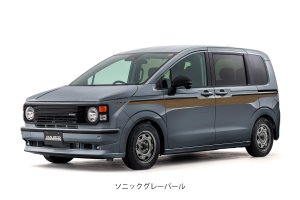 DAMD Freed Isolator Air damd-products-honda-freed_isolator_air - thumbnail 20