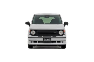 DAMD Freed Isolator Air damd-products-honda-freed_isolator_air - thumbnail 13