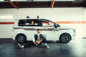DAMD Freed Isolator Air damd-products-honda-freed_isolator_air - thumbnail 7