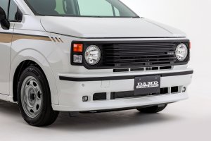 DAMD Freed Isolator Air damd-products-honda-freed_isolator_air - thumbnail 27