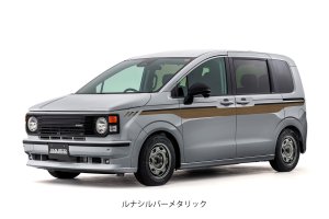 DAMD Freed Isolator Air damd-products-honda-freed_isolator_air - thumbnail 18