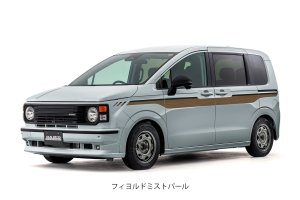 DAMD Freed Isolator Air damd-products-honda-freed_isolator_air - thumbnail 19