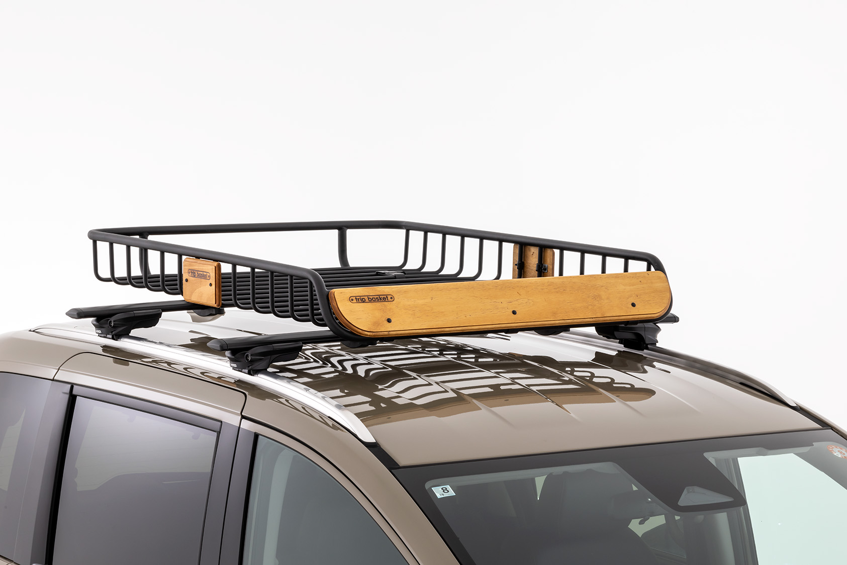 DAMD Freed Isolator Crosstar damd-products-honda-freed_isolator_crosstar - Foto 30