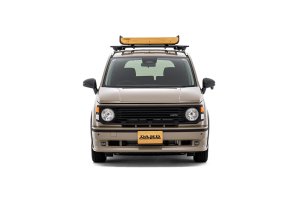 DAMD Freed Isolator Crosstar damd-products-honda-freed_isolator_crosstar - thumbnail 13