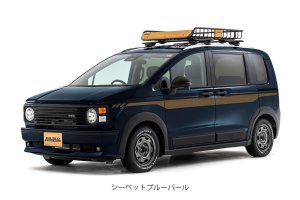 DAMD Freed Isolator Crosstar damd-products-honda-freed_isolator_crosstar - thumbnail 23