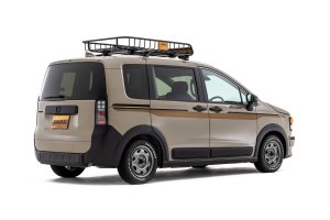 DAMD Freed Isolator Crosstar damd-products-honda-freed_isolator_crosstar - thumbnail 14