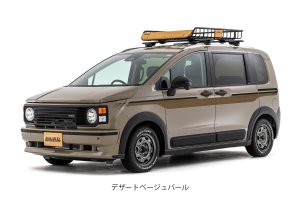 DAMD Freed Isolator Crosstar damd-products-honda-freed_isolator_crosstar - thumbnail 19