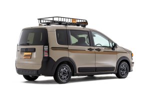 DAMD Freed Isolator Crosstar damd-products-honda-freed_isolator_crosstar - thumbnail 18
