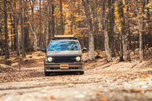 DAMD Freed Isolator Crosstar damd-products-honda-freed_isolator_crosstar - thumbnail 9