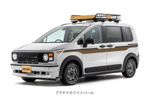DAMD Freed Isolator Crosstar damd-products-honda-freed_isolator_crosstar - thumbnail 20