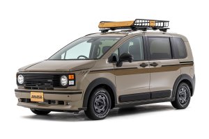 DAMD Freed Isolator Crosstar damd-products-honda-freed_isolator_crosstar - thumbnail 16