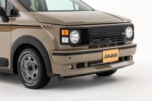 DAMD Freed Isolator Crosstar damd-products-honda-freed_isolator_crosstar - thumbnail 27