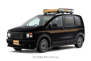 DAMD Freed Isolator Crosstar damd-products-honda-freed_isolator_crosstar - thumbnail 25