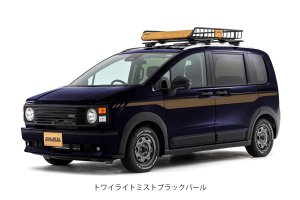 DAMD Freed Isolator Crosstar damd-products-honda-freed_isolator_crosstar - thumbnail 24