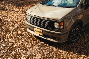 DAMD Freed Isolator Crosstar damd-products-honda-freed_isolator_crosstar - thumbnail 8