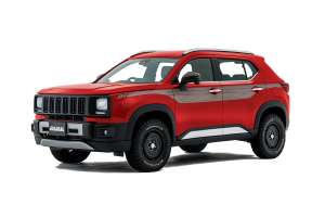 DAMD Wr-v damd-products-honda-wr-v - thumbnail 20