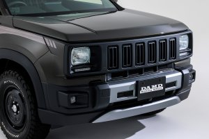DAMD Wr-v damd-products-honda-wr-v - thumbnail 22