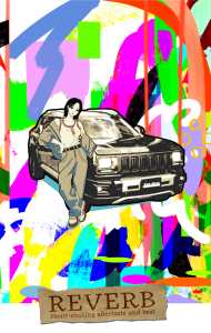 DAMD Wr-v damd-products-honda-wr-v