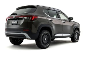 DAMD Wr-v damd-products-honda-wr-v - thumbnail 12