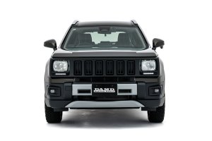 DAMD Wr-v damd-products-honda-wr-v - thumbnail 10