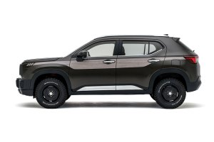 DAMD Wr-v damd-products-honda-wr-v - thumbnail 11