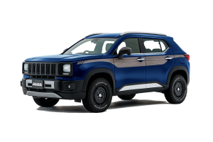 DAMD Wr-v damd-products-honda-wr-v - thumbnail 19