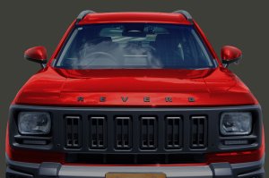 DAMD Wr-v damd-products-honda-wr-v - thumbnail 26