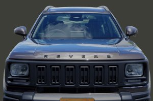 DAMD Wr-v damd-products-honda-wr-v - thumbnail 25