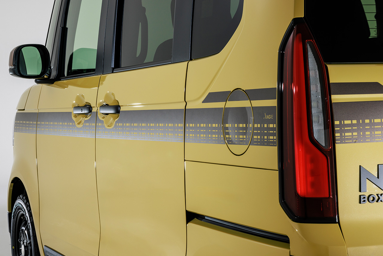 DAMD Angie damd-products-honda-angie - 写真 26
