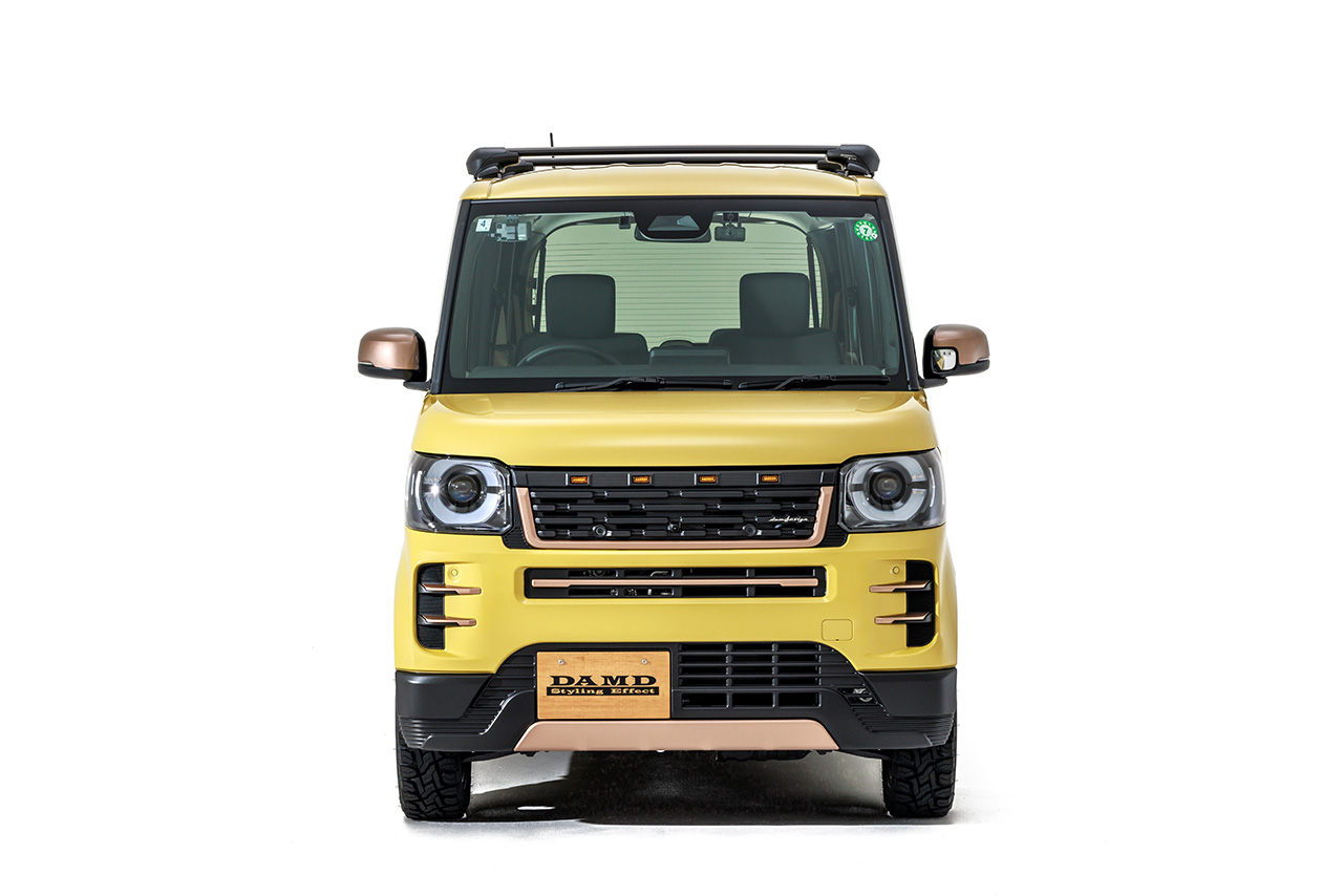 DAMD Angie damd-products-honda-angie - 写真 12
