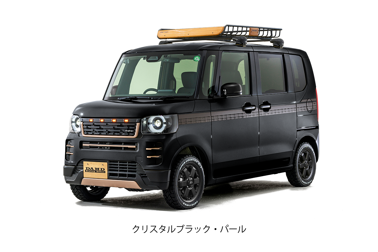 DAMD Angie damd-products-honda-angie - 写真 19