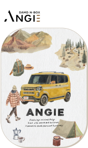 DAMD Angie damd-products-honda-angie