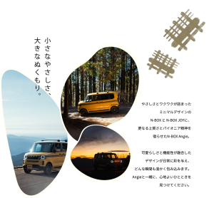 DAMD Angie damd-products-honda-angie - thumbnail 3