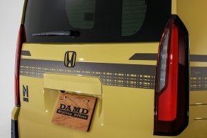 DAMD Angie damd-products-honda-angie - thumbnail 27