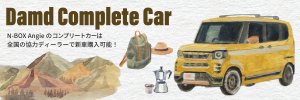 DAMD Angie damd-products-honda-angie - thumbnail 24