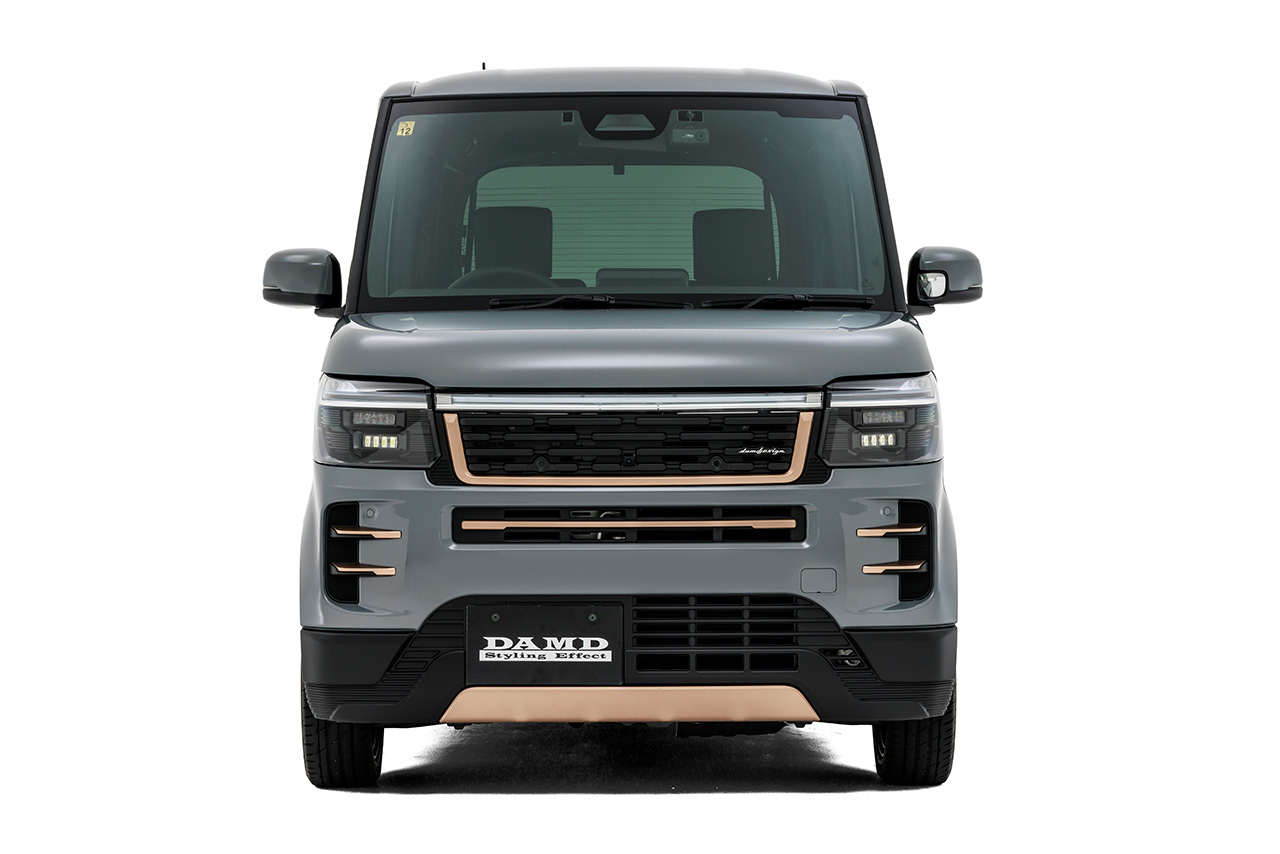DAMD Rodney damd-products-honda-rodney - รูปภาพ 13