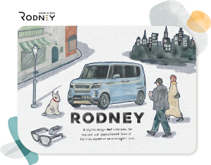 Rodney