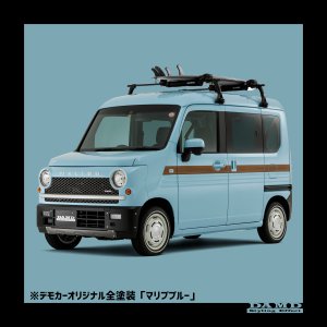 DAMD Nvan Malibu damd-products-honda-nvan_malibu - thumbnail 27